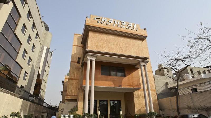 โฮเทลชอพัล กูโกน Hotel คูร์เคาน์ ภายนอก รูปภาพ